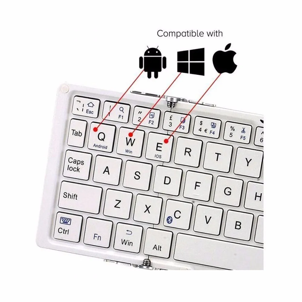 mini keypad
