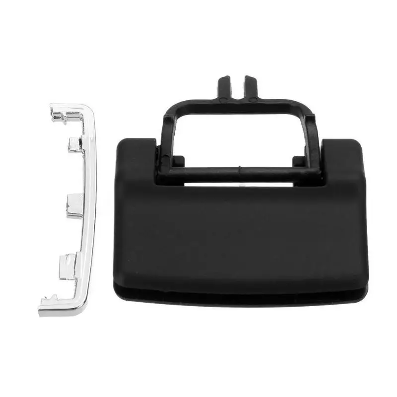 

VODOOL Car A/C Air Conditioner Vent Outlet Tab Clip Repair Kit Auto Car Air Conditioning Insert For Mercedes Benz W164 X164 ML