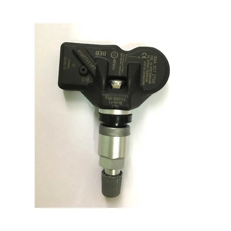 

3AA907275 Tire Pressure Monitoring Sensor 433Mhz TPMS For Vo-lkswagen CC Tiguan