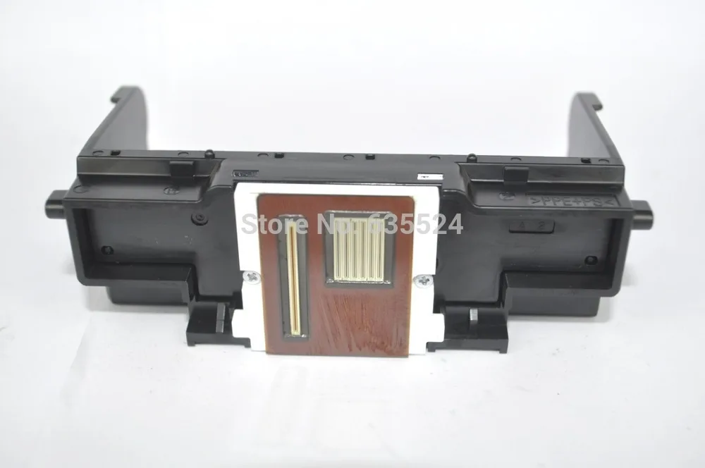 printhead QY6-0062 Original Refurbished for Canon MP960 MP950 IP7500 IP7600 only guarantee the print quality of black Druckkopf |