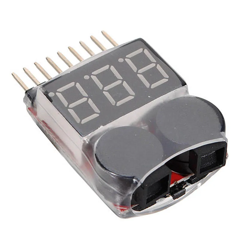 Lipo voltage check 2