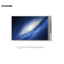 3,95 дюймов 320*480 TFT цветной ЖК-дисплей модуль экран ST7796S приводная плата с сенсорной панелью для Arduino UNO Mega2560