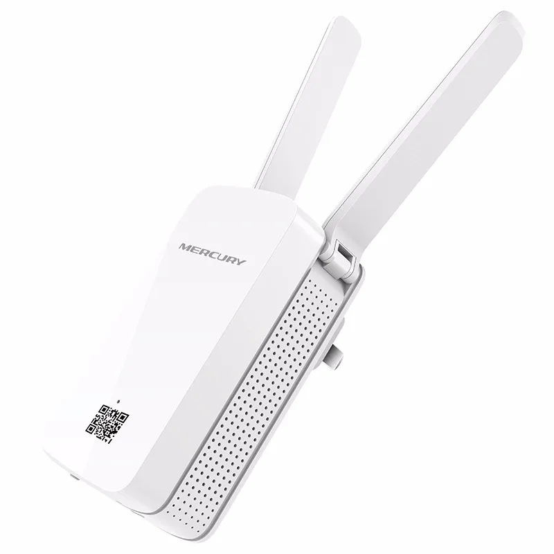 Mercury Wifi ретранслятор MW300RE беспроводной удлинитель WiFi усилитель сигнала 300 м Wifi роутер Repetidor Wifi усилитель сигнала Roteador