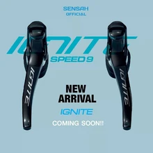 SENSAH STI Road Bike Shifters Double 2×8/2×9 Speed Lever Brake Bicycle Derailleur Groupset Compatible for Shimano Claris Sora цена SENSAH STI Road Bike Shifters Double 2×8/2×9 Speed Lever Brake Bicycle Derailleur Groupset Compatible for Shimano Claris Sora цены онлайн