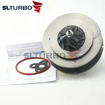 

49135-00240 49135-00430 turbine Balanced for BMW X1 X3 E83N 170HP 130 Kw 2.0D N47D20 N47OL - turbo charger core CHRA replacement