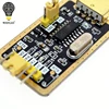 Módulo CH340 en lugar de PL2303, CH340G RS232 a TTL Actualización de módulo USB a puerto serie en nueve pinceles pequeñas placas ► Foto 2/5