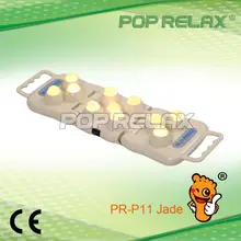 POP RELAX foldable jade handhold heater projector PR-P11 beige