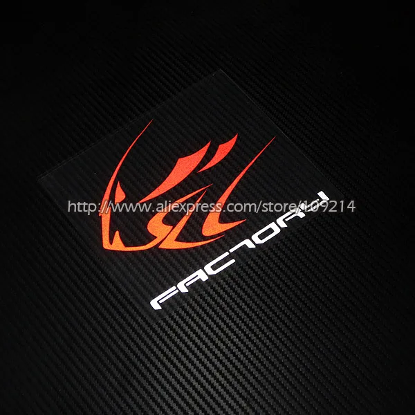 

2 Pics For Aprilia Factory lion RS4 RS125 Tuono Caponord RSV4 motorcycle Sticker Waterproof Reflective Decals 07