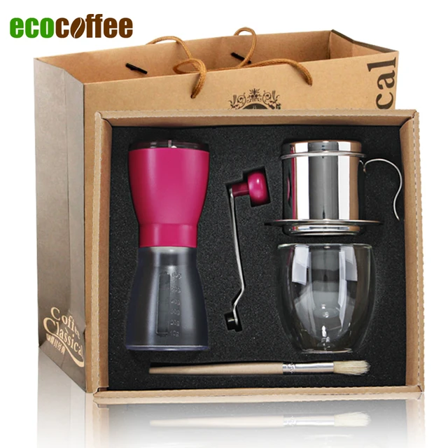 1Set Free Shipping Espresso Latte Cappuccino Coffee Accessories Gift