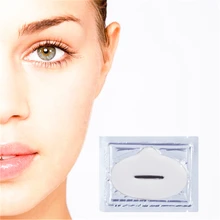 1 шт. коллаген для красоты маска для губ водостойкая увлажняющая питающая маска против старения