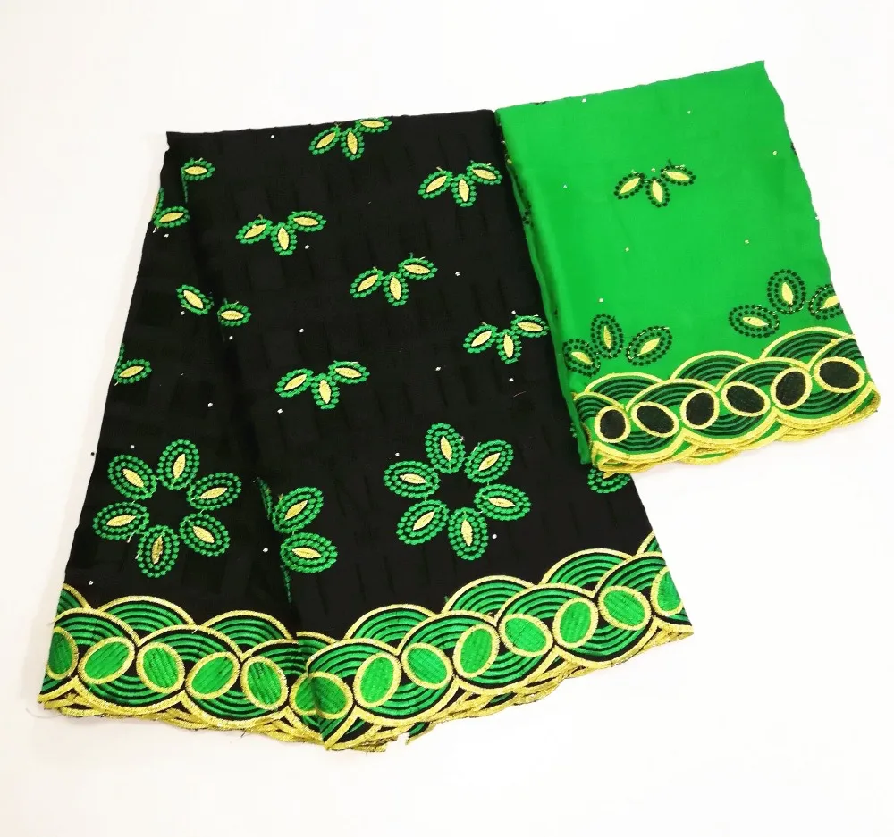 

2019 new swiss voile lace in switzerland cotton voile lace fabric top quality african lace fabric with embroidery