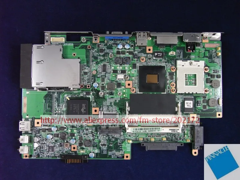 Motherboard for Toshiba satellite L40 H000007740 H000007290 H000007880 H000007130 08G2002TA21JTB TERESA20 tested good