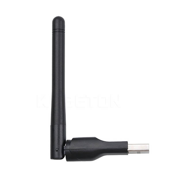 Wireless Antenna USB Adapter