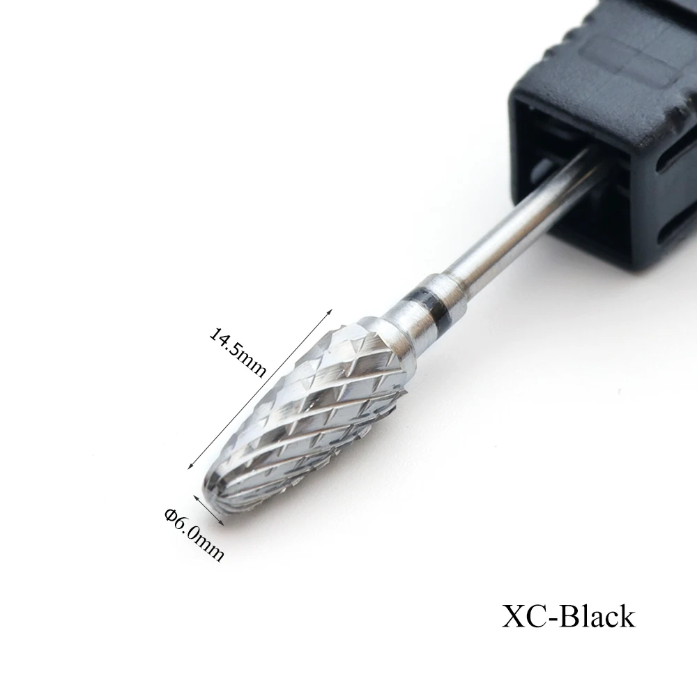 XC-Black