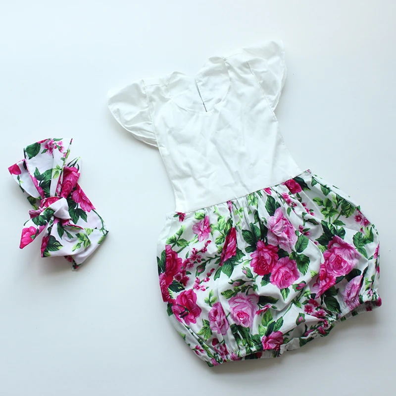 Комплекты одежды для маленьких девочек комплекты комбинезонов малышей детский