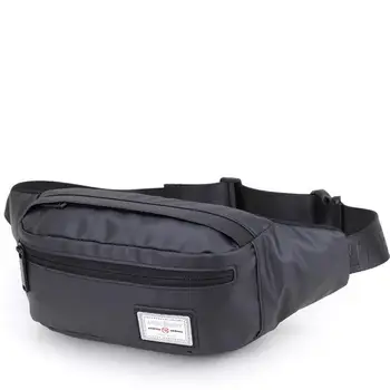 

X-Online 032817 hot sale man cross body bag men nylon travel bag