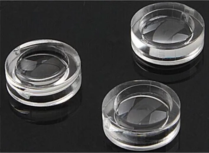 NQMO 4.9 High quality Laser Lens, Laser Pointer lens, Size 4.9X2.1mm