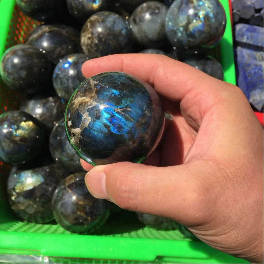 Лунный Камень Шар Купить
