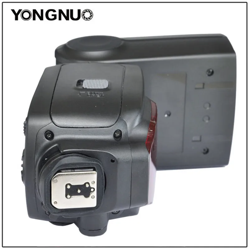 YONGNUO YN685 YN-685 Wireless HSS i-TTL Flash Speedlite For Canon 1300d 1100d 6d 5d mark iii For Ni - 32728279360