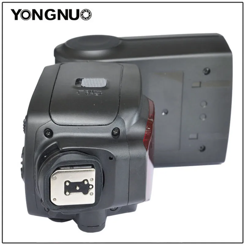 YONGNUO YN685 YN-685 inalámbrico HSS i-TTL Flash Speedlite Canon 1300d 1100d 6d 5d mark iii para Nikon d5300 d7200 d3400 d7000