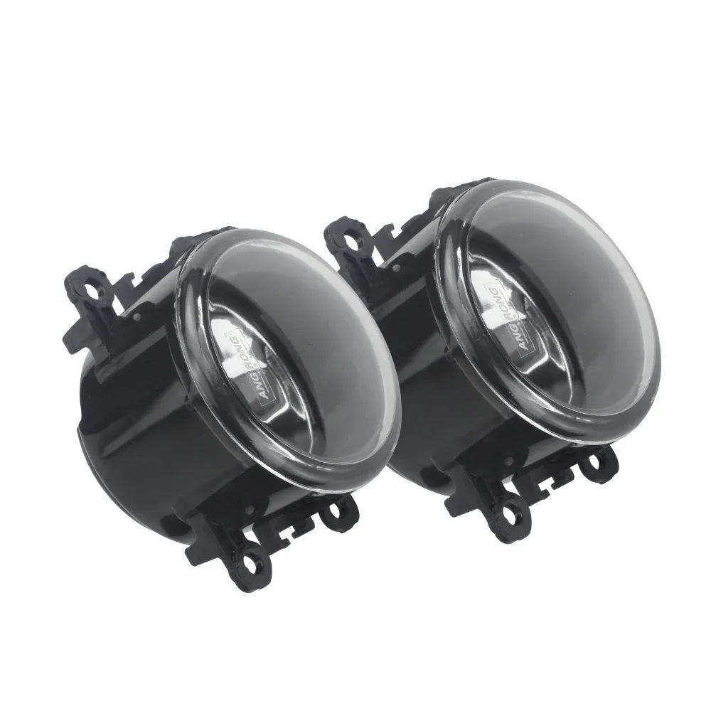 1x Front Fog Light Lamp Left NS or Right OS No Bulb Ford Opel Vauxhall Renault