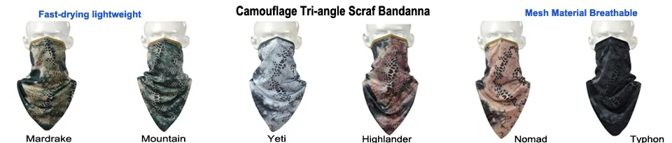 bandanna