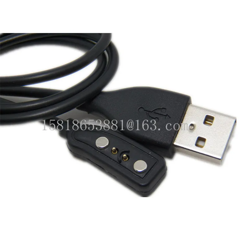 

High quality USB Charging Charger Cable for Pebble Smart Watch