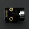 DFRobot-Sensor de sonido analógico de gravedad actualizado, Módulo analizador de detección de sonido V2 con cable para plataformas móviles/Robot/coche inteligente ► Foto 3/6