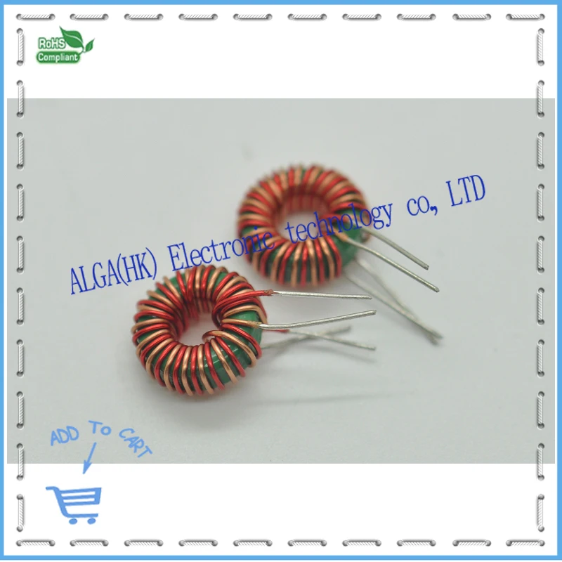 

953 Common mode ring inductance 9*5*3MM 9X5X3 200UH 680UH 1MH and free shipping.