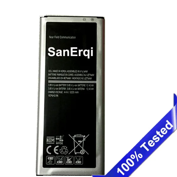 EB-BN910 battery
