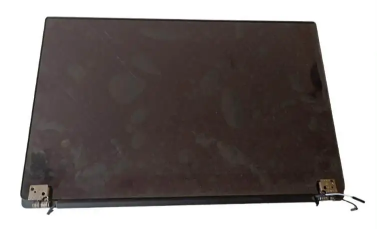 Оригинал для Dell XPS 15 9570 ЖК дисплей сенсорный экран сборки цифрового преобразования дисплей FHD UHD