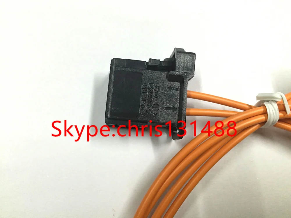 optical fiber cable most cable for B-M-W A-U-D-I.