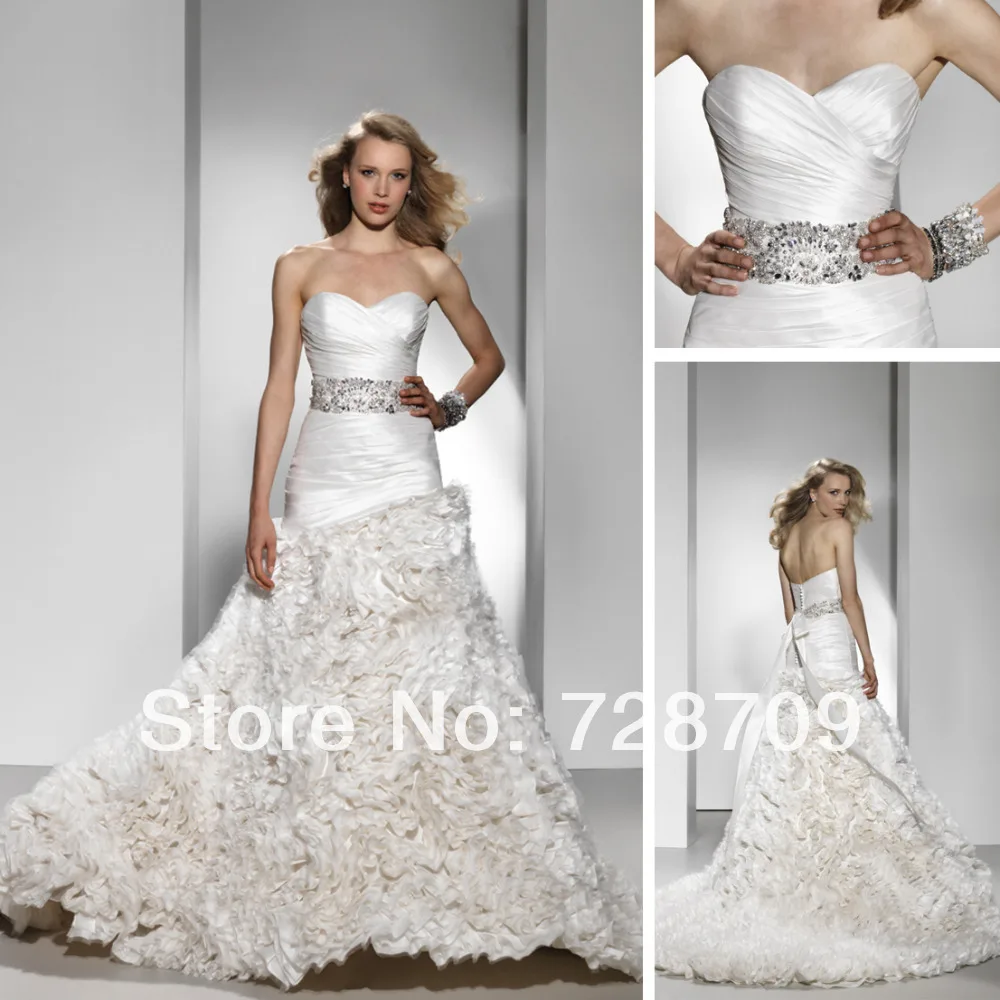 Spanish Style Designer Fabric Flowers For Wedding Dresses Made In Spanish Style Designer Fabric Flowers For Wedding Dresses Made In China 2017 From Weddings Events On Aliexpress Alibaba Group