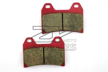 

Ceramic Brake Pads For BMW F 800 ST (Full Fairing) 2006-2013 Front OEM New DTRAD High Quality