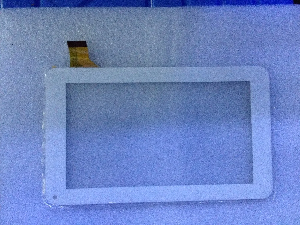 Weiß Neue (Für kingvina 138) 7 zoll Tablet PC Kapazitiver Touch Screen