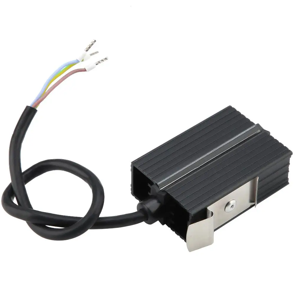 HGK047-30W 120-240V Алюминиевый PTC полупроводниковый нагреватель чехол