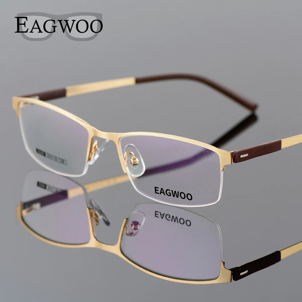 Online Buy Wholesale gold eyeglass frames from China gold ...