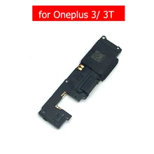 Для Oneplus 3/3t громкоговоритель, гудок, звонок-звонок динамик громкий динамик модуль Плата в комплекте для One Plus 3 запчасти для ремонта