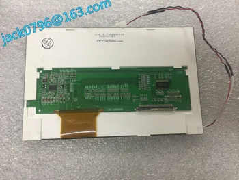 

7 inch UMSH-8596MD-11T U.R.T 7168596110 U.R.T 7138173001 LCD screen Display Repair replacement