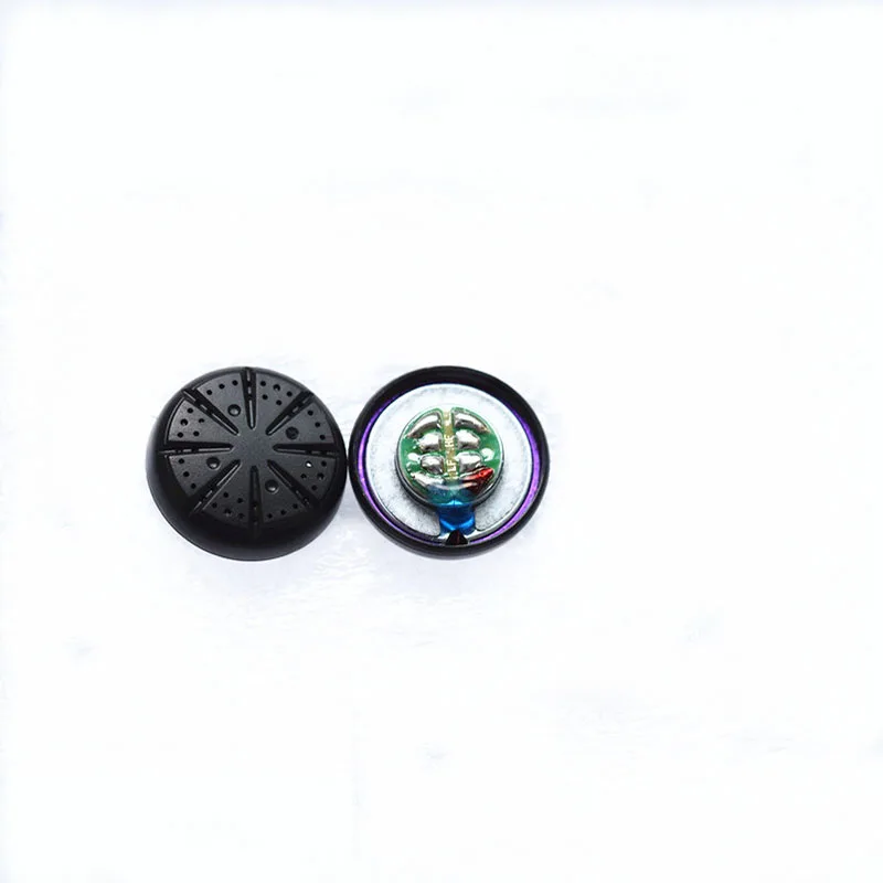 

2pcs 15.4mm earphone accessories Speaker unit driver Decidua 130 ohm diy earphone