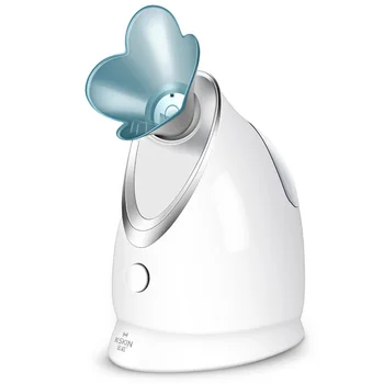 

K_SKIN KD2330 280W Professional Portable Facial Steamer Hot Mist Home SPA Face Skin Care Humidifier Facial Moisturizing Steamer