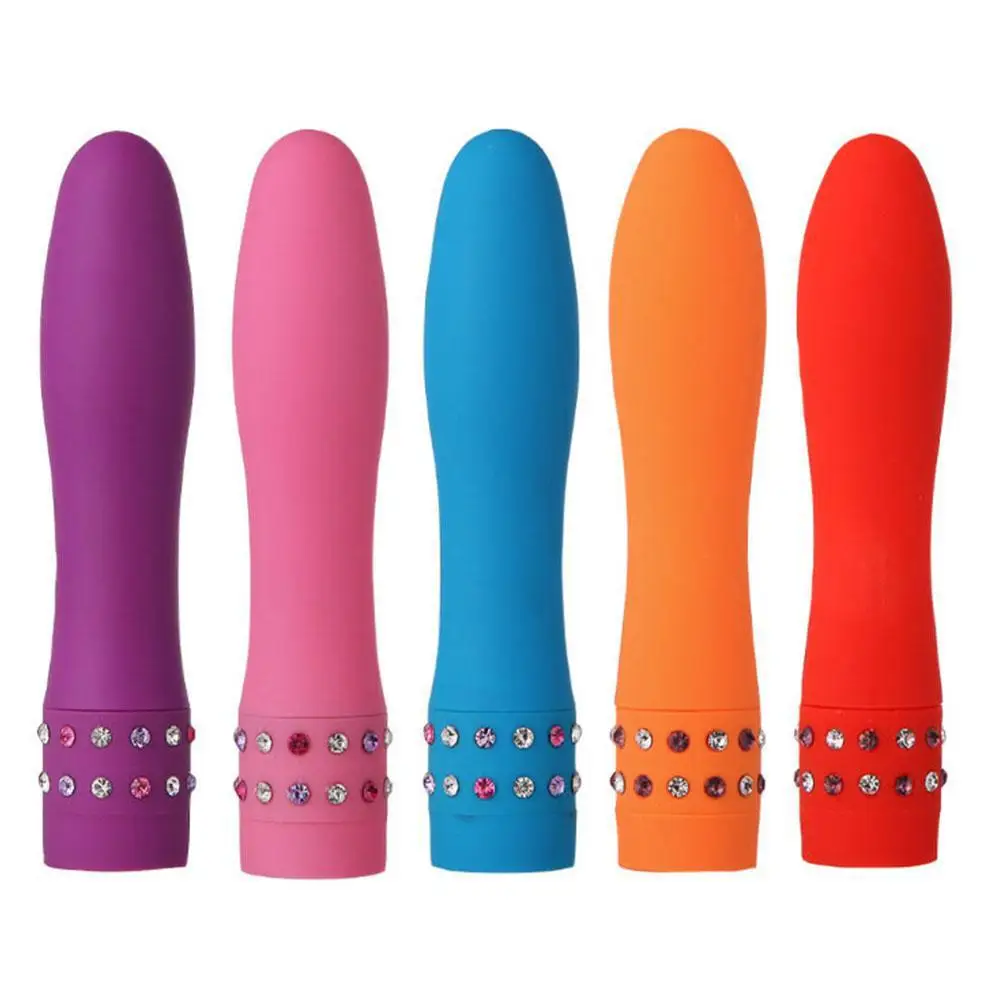 Mini Bullet Vibrator for Women Waterproof Clitoris Stimulator Dildo Vibrator Sex Toys for Woman Sex Products