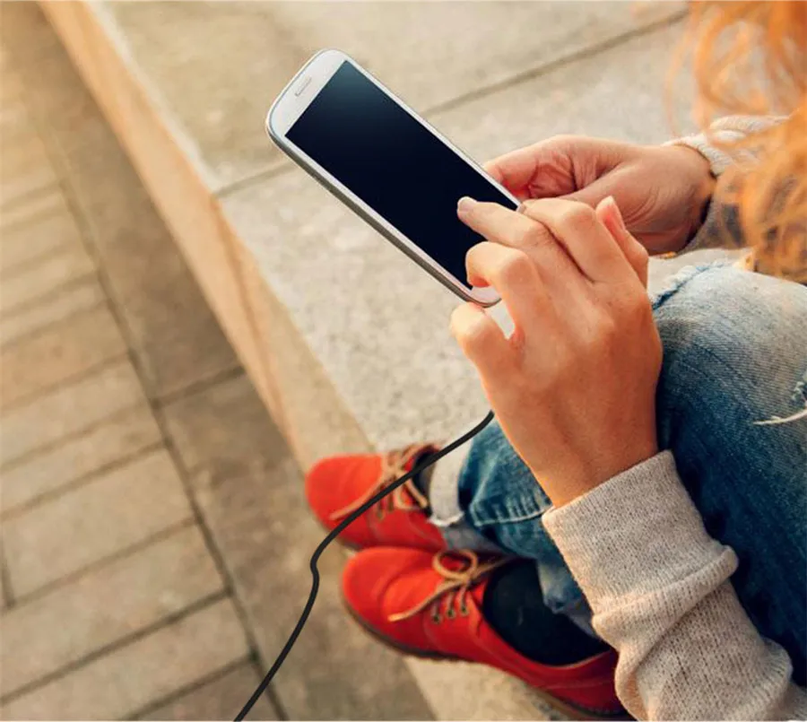 Cable Micro USB (8)