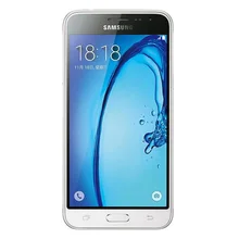 Desbloqueado original samsung galaxy j3 (2016) j320f celular 5.0