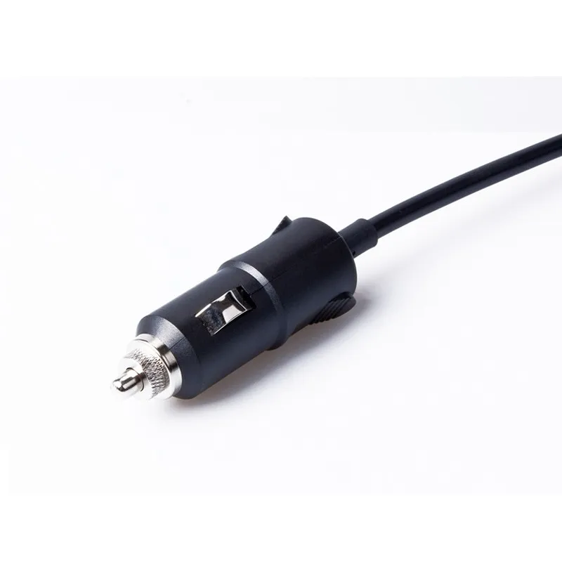 2 USB Автомобильное зарядное устройство DC12-24V 3.1A прикуриватель чашки многофункциональный дисплей разветвитель напряжения для gps DVR зарядки