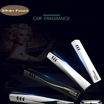

Car-styling perfume car air freshener Auto outlet perfume Vent air freshener in the car Air Conditioning Clip Magnet Diffuser