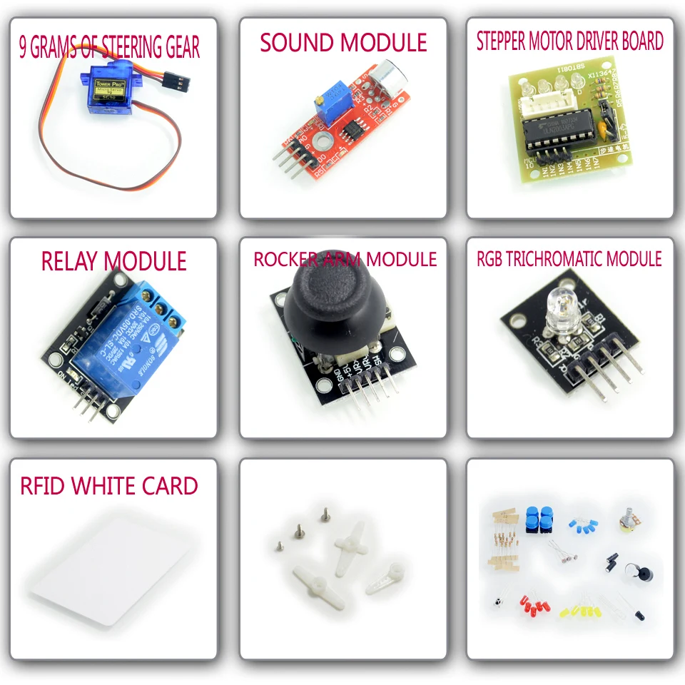 Foundation DIY Kit UNO R3 Комплект обновленная версия стартера комплект RFID learn набор lcd 1602