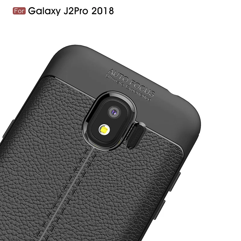 litchi silicone case samsung j2 pro 2018 j250f (5)