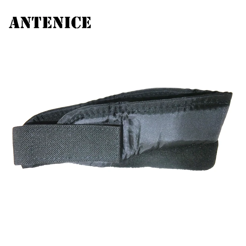 Antenice Motorcycle Rider Neck Protection Skiing Neck Protector Long