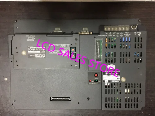 

A970GOT-TBA in good condition USED INDUSTRIAL COMPUTER